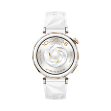 Huawei Smart watch , GPS (satellite) , AMOLED , 1.32 inches , White