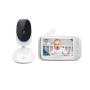 Motorola 5.0 Video Baby Monitor , VM75