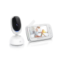Motorola 5.0 Video Baby Monitor , VM75