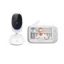 Motorola 5.0 Video Baby Monitor , VM75