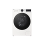 LG F2X50S9TWB Washing machine, A, Front loading, Washing capacity 9 kg, Depth 47.5 cm, 1200 RPM, White , LG
