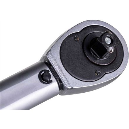 Proxxon , Torque Wrench MICRO-Click 200 S 40-200Nm 1/2