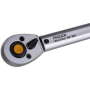 Proxxon , Torque Wrench MICRO-Click 200 S 40-200Nm 1/2