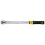 Proxxon , Torque Wrench MICRO-Click 200 S 40-200Nm 1/2