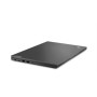 Lenovo , ThinkPad E14 , Black , 14 , IPS , WUXGA , 1920 x 1200 pixels , Anti-glare , Intel Core U7 , 155H , 16 GB , SO-DIMM DDR5 , Solid-state drive capacity 512 GB , Intel Arc Graphics , Windows 11 Pro , 802.11ax , Bluetooth version 5.3 , Keyboard langua
