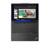 Lenovo , ThinkPad E14 , Black , 14 , IPS , WUXGA , 1920 x 1200 pixels , Anti-glare , Intel Core U7 , 155H , 16 GB , SO-DIMM DDR5 , Solid-state drive capacity 512 GB , Intel Arc Graphics , Windows 11 Pro , 802.11ax , Bluetooth version 5.3 , Keyboard langua