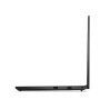 Lenovo , ThinkPad E14 , Black , 14 , IPS , WUXGA , 1920 x 1200 pixels , Anti-glare , Intel Core U7 , 155H , 16 GB , SO-DIMM DDR5 , Solid-state drive capacity 512 GB , Intel Arc Graphics , Windows 11 Pro , 802.11ax , Bluetooth version 5.3 , Keyboard langua