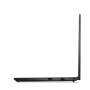 Lenovo , ThinkPad E14 , Black , 14 , IPS , WUXGA , 1920 x 1200 pixels , Anti-glare , Intel Core U7 , 155H , 16 GB , SO-DIMM DDR5 , Solid-state drive capacity 512 GB , Intel Arc Graphics , Windows 11 Pro , 802.11ax , Bluetooth version 5.3 , Keyboard langua