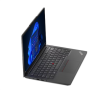 Lenovo , ThinkPad E14 , Black , 14 , IPS , WUXGA , 1920 x 1200 pixels , Anti-glare , Intel Core U7 , 155H , 16 GB , SO-DIMM DDR5 , Solid-state drive capacity 512 GB , Intel Arc Graphics , Windows 11 Pro , 802.11ax , Bluetooth version 5.3 , Keyboard langua