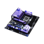 ASRock Z790 LIVEMIXER , Processor family Intel , Processor socket LGA1700 , DDR5 , Supported hard disk drive interfaces SATA, M.2 , Number of SATA connectors 4
