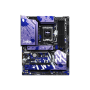 ASRock Z790 LIVEMIXER , Processor family Intel , Processor socket LGA1700 , DDR5 , Supported hard disk drive interfaces SATA, M.2 , Number of SATA connectors 4