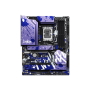 ASRock Z790 LIVEMIXER , Processor family Intel , Processor socket LGA1700 , DDR5 , Supported hard disk drive interfaces SATA, M.2 , Number of SATA connectors 4