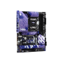 ASRock Z790 LIVEMIXER , Processor family Intel , Processor socket LGA1700 , DDR5 , Supported hard disk drive interfaces SATA, M.2 , Number of SATA connectors 4