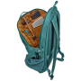 Thule EnRoute , Fits up to size 15.6 , Backpack , Mallard Green , Waterproof