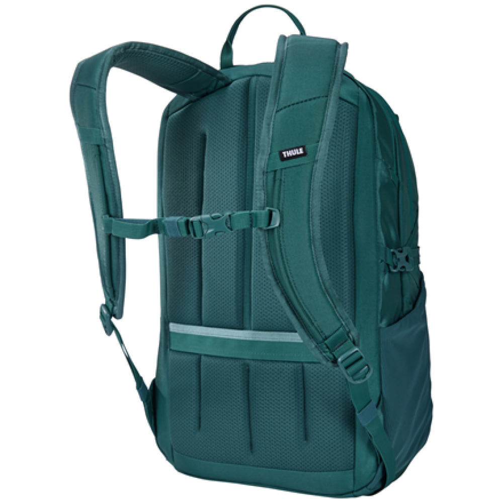 Thule EnRoute , Fits up to size 15.6 , Backpack , Mallard Green , Waterproof