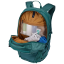 Thule EnRoute , Fits up to size 15.6 , Backpack , Mallard Green , Waterproof