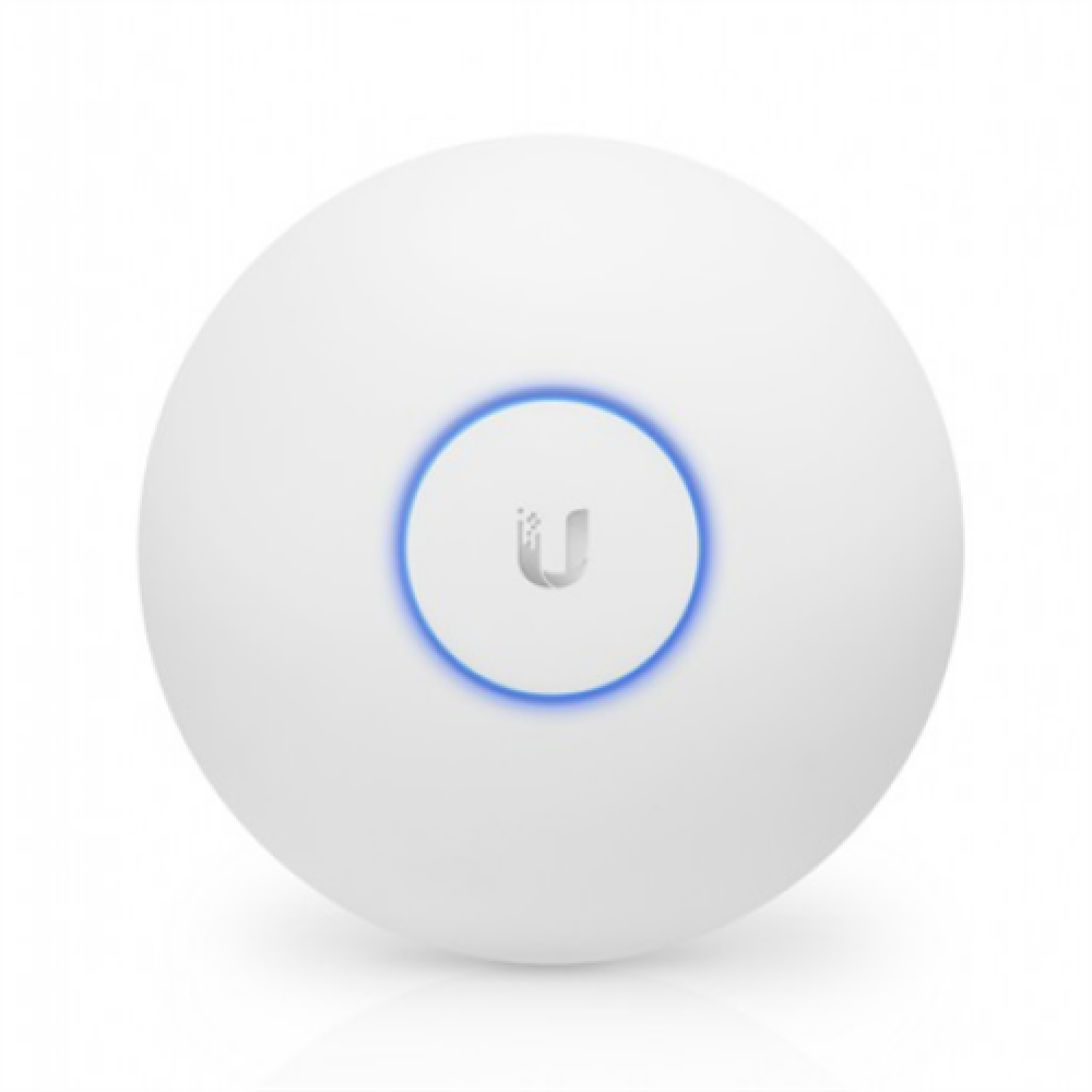Ubiquiti , UAP-AC-LR , 802.11ac , 2.4 - 5 , 867 Mbit/s , 10/100/1000 Mbit/s , Ethernet LAN (RJ-45) ports 1 , MU-MiMO Yes , PoE in