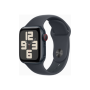 Apple Watch SE , Smart watch , Retina LTPO OLED , 40mm , Waterproof