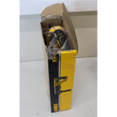 SALE OUT. , DEWALT , Cordless Perforator, 18 V , DCH133N-XJ , DAMAGED PACKAGING