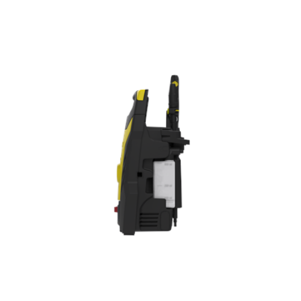 STANLEY SXPW14L-E High Pressure Washer (1400 W, 110 bar, 390 l/h) , Stanley 1400 W , 110 bar , 390 l/h