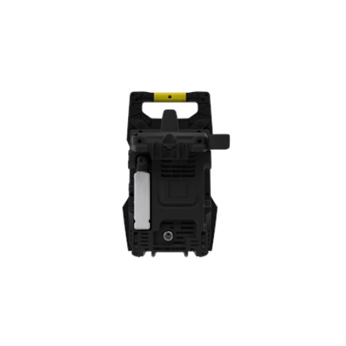 Stanley Pressure Washer , 1400 W , 110 bar , 390 l/h