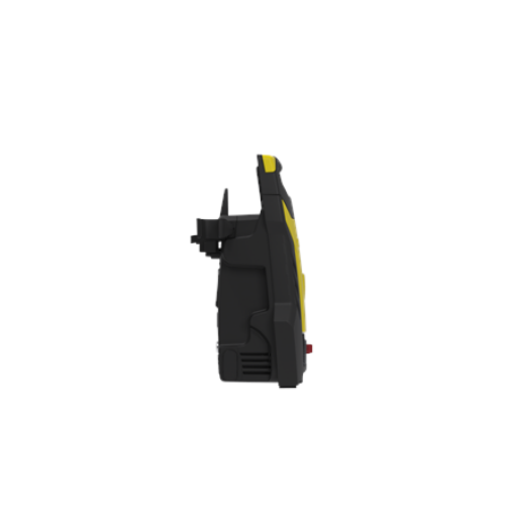 STANLEY SXPW14L-E High Pressure Washer (1400 W, 110 bar, 390 l/h) , Stanley 1400 W , 110 bar , 390 l/h