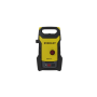 STANLEY SXPW14L-E High Pressure Washer (1400 W, 110 bar, 390 l/h) , Stanley 1400 W , 110 bar , 390 l/h