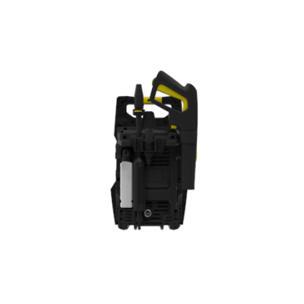 STANLEY SXPW14L-E High Pressure Washer (1400 W, 110 bar, 390 l/h) , Stanley 1400 W , 110 bar , 390 l/h