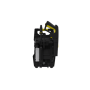 STANLEY SXPW14L-E High Pressure Washer (1400 W, 110 bar, 390 l/h) , Stanley 1400 W , 110 bar , 390 l/h