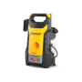 Stanley Pressure Washer , 1400 W , 110 bar , 390 l/h