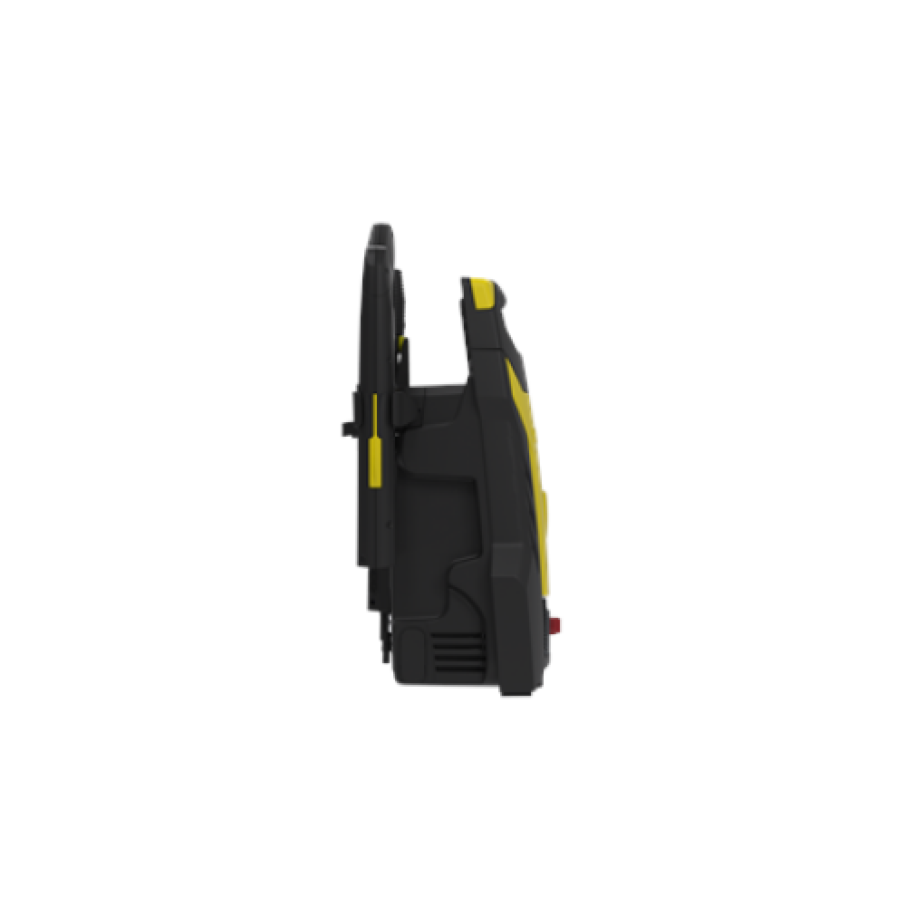 STANLEY SXPW14L-E High Pressure Washer (1400 W, 110 bar, 390 l/h) , Stanley 1400 W , 110 bar , 390 l/h