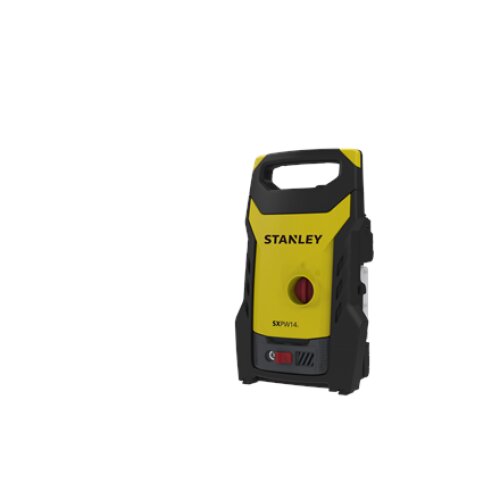 Stanley Pressure Washer , 1400 W , 110 bar , 390 l/h