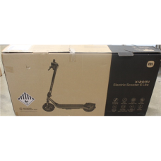 SALE OUT. Xiaomi Electric Scooter 6 Lite GL , Xiaomi 23 month(s) , DAMAGED PACKAGING