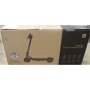 SALE OUT. Xiaomi Electric Scooter 6 Lite GL , Xiaomi 23 month(s) , DAMAGED PACKAGING