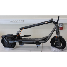 SALE OUT. Xiaomi Electric Scooter 6 Lite GL , Xiaomi 24 month(s) , DAMAGED PACKAGING