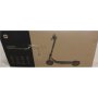 SALE OUT. Xiaomi Electric Scooter 6 Lite GL , Xiaomi 23 month(s) , DAMAGED PACKAGING