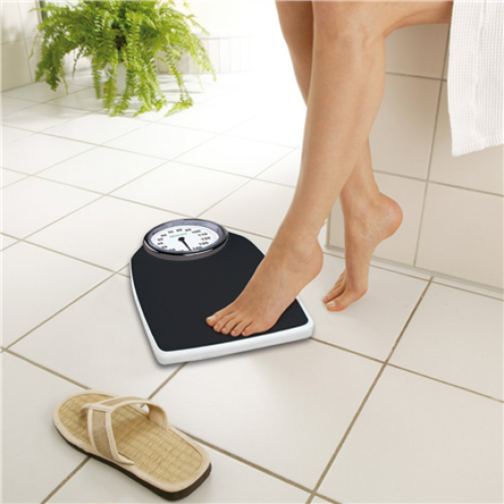 Medisana PSD Personal Mechanical Scales, Retro , Medisana , PSD , Body scale , Maximum weight (capacity) 150 kg