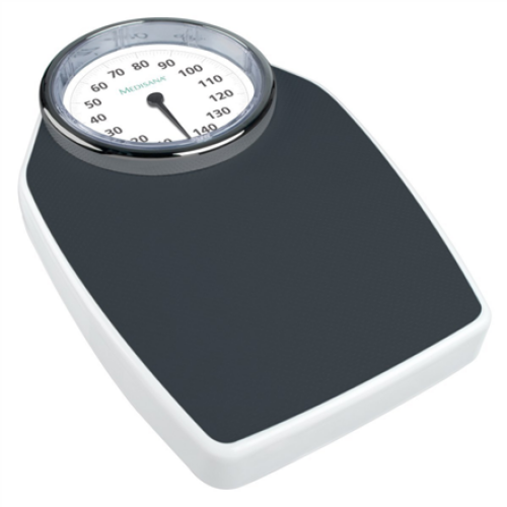 Medisana PSD Personal Mechanical Scales, Retro , Medisana , PSD , Body scale , Maximum weight (capacity) 150 kg