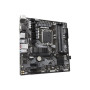 Gigabyte , B760M DS3H DDR4 1.0 M/B , Processor family Intel , Processor socket LGA1700 , DDR4 DIMM , Memory slots 4 , Supported hard disk drive interfaces SATA, M.2 , Number of SATA connectors 4 , Chipset Intel B760 Express , Micro ATX