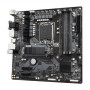 Gigabyte , B760M DS3H DDR4 1.0 M/B , Processor family Intel , Processor socket LGA1700 , DDR4 DIMM , Memory slots 4 , Supported hard disk drive interfaces SATA, M.2 , Number of SATA connectors 4 , Chipset Intel B760 Express , Micro ATX
