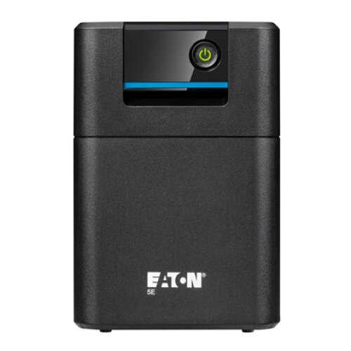 Eaton , UPS , 5E Gen2 700I IEC , 700 VA , 360 W