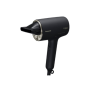Panasonic , Hair Dryer , Nanoe EHNA0JN825 , 1600 W , Number of temperature settings 4 , Diffuser nozzle , Black