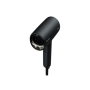 Panasonic , Hair Dryer , Nanoe EHNA0JN825 , 1600 W , Number of temperature settings 4 , Diffuser nozzle , Black