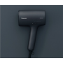 Panasonic , Hair Dryer , Nanoe EHNA0JN825 , 1600 W , Number of temperature settings 4 , Diffuser nozzle , Black