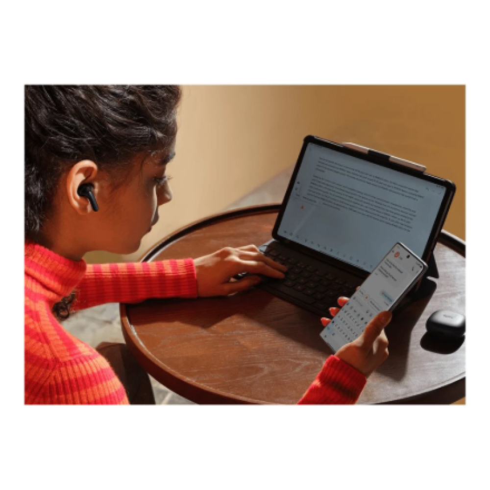 Xiaomi REDMI Buds 8 Lite, Black , Xiaomi