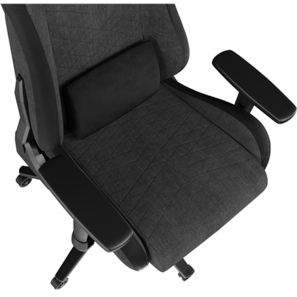 Genesis Gaming Chair , Nitro 660 , Grey