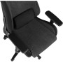 Genesis Nitro 660 , Gaming Chair , Grey
