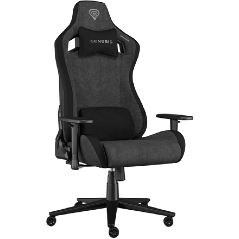 Genesis Gaming Chair , Nitro 660 , Grey