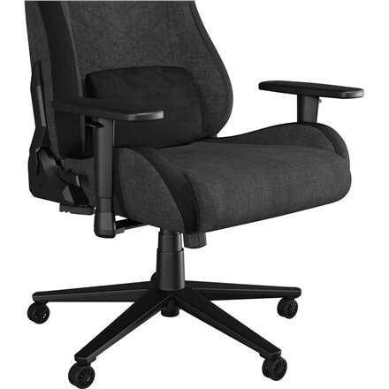 Genesis Nitro 660 , Gaming Chair , Grey