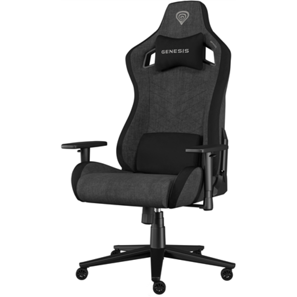 Genesis Gaming Chair , Nitro 660 , Grey